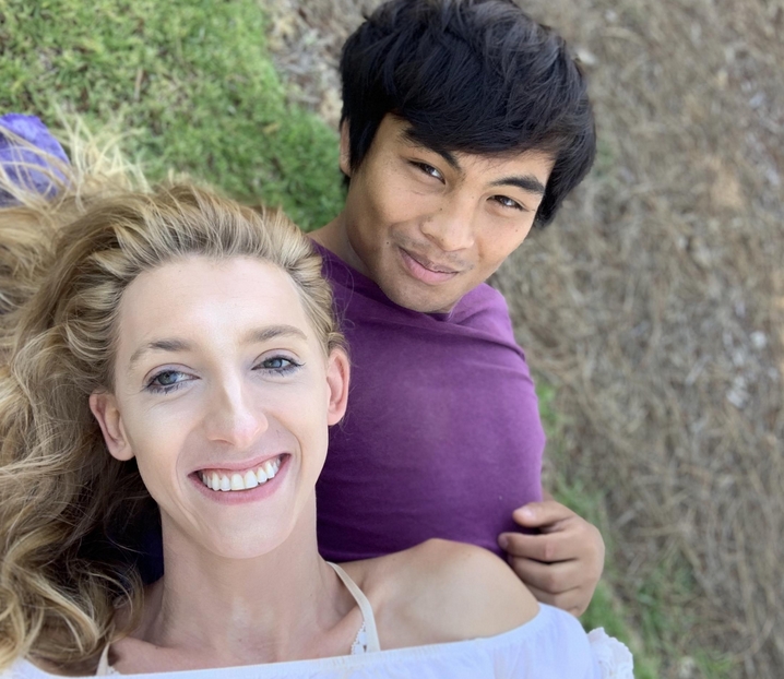 guy dating trans girl